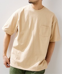 【fosterr / フォスター】アスレチックTシャツ