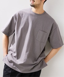 【fosterr / フォスター】アスレチックTシャツ