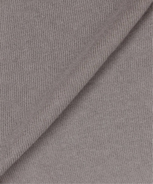 417 EDIFICE(フォーワンセブンエディフィス)の「【fosterr / フォスター】アスレチックTシャツ(Tシャツ/カットソー・メンズ・ホワイト/ベージュ/グレー/ブルー・MEDIUM/LARGE)」の14枚目の写真