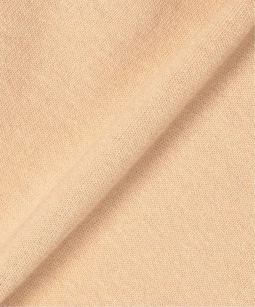 417 EDIFICE(フォーワンセブンエディフィス)の「【fosterr / フォスター】アスレチックTシャツ(Tシャツ/カットソー・メンズ・ホワイト/ベージュ/グレー/ブルー・MEDIUM/LARGE)」の7枚目の写真