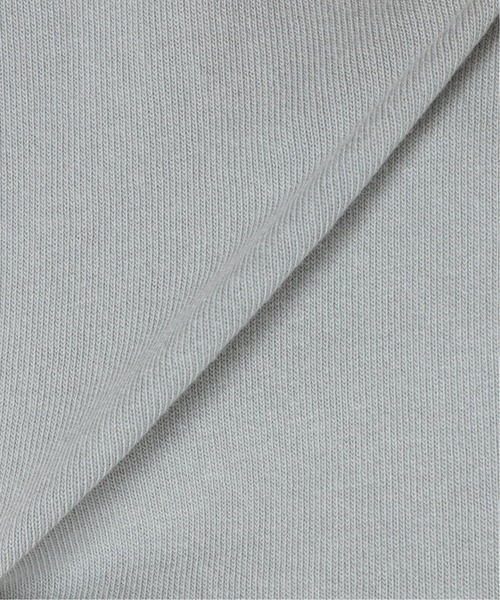 417 EDIFICE(フォーワンセブンエディフィス)の「【fosterr / フォスター】アスレチックTシャツ(Tシャツ/カットソー・メンズ・ホワイト/ベージュ/グレー/ブルー・MEDIUM/LARGE)」の18枚目の写真