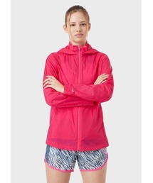 【エンポリオ アルマーニ EA7】EA7パッカブル ナイロンジャケット