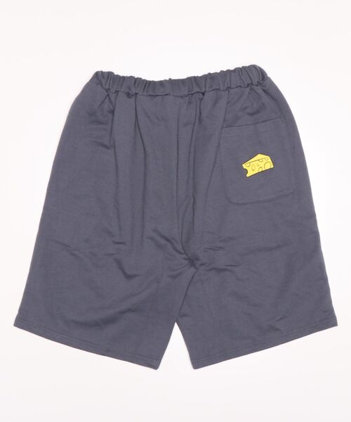 Tom&Jerry(トムアンドジェリー)の「【TOM AND JERRY /トムとジェリー】ショートパンツ(その他パンツ・メンズ・サックスブルー/ブラック/ブルー/ベージュ・X-LARGE/MEDIUM/SMALL/LARGE)」の21枚目の写真