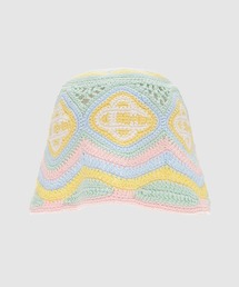 Casablanca | CROCHET HAT(ハット)