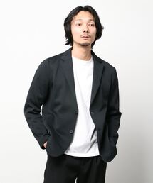 H.I.P. by SOLIDO | H.I.P. by SOLIDO エイチアイピー バイ ソリードDELTA SOLOTEX KERSEY JACKET(テーラードジャケット)