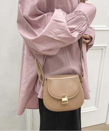 【apres jour×ARIAZ】レトロミニショルダーバッグ