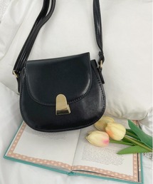 【apres jour×ARIAZ】レトロミニショルダーバッグ