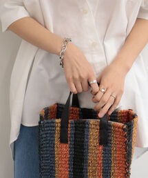 fredy emue | 中太チェーンマンテルブレスレット(ブレスレット)