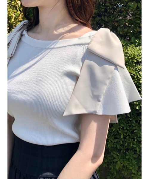 ROSEです、アンドラブ❗️ブルゾン3 Lサイズ￼、ニット 3 Lから4 L New Rose Embroidery Half-Zip Sweat[LEC1160] – CENO.JP