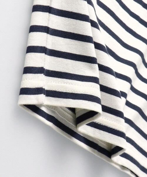 NAUTICA(ノーティカ)の「【NAUTICA/ノーティカ】ポケット半袖Tシャツ(Tシャツ/カットソー・キッズ・ライム/オレンジ/オフホワイト/ブルーグレー/その他/ブラック・120/140/130/150)」の15枚目の写真