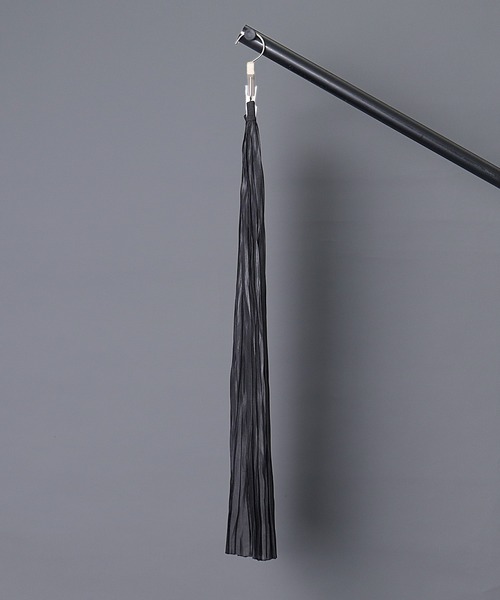 ROBERTO COLLINA(ロベルトコリーナ)の「【 ROBERTO COLLINA / ロベルトコリーナ 】PLEATED SKIRT / プリーツスカート(スカート・レディース・ブラック/ライトグレー/ナチュラル/ネイビー・SMALL/MEDIUM)」の15枚目の写真