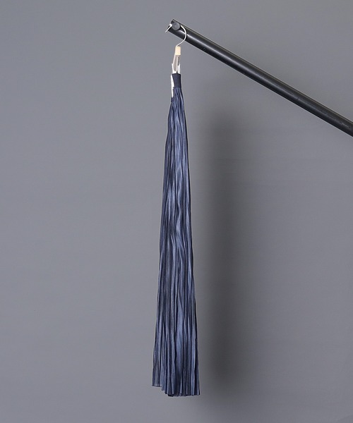 ROBERTO COLLINA(ロベルトコリーナ)の「【 ROBERTO COLLINA / ロベルトコリーナ 】PLEATED SKIRT / プリーツスカート(スカート・レディース・ブラック/ライトグレー/ナチュラル/ネイビー・SMALL/MEDIUM)」の18枚目の写真