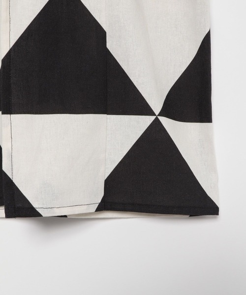 LOWRYS FARM（ローリーズファーム）の「浴衣セット　280847（浴衣・キッズ・ブラック/グレー/レッド・110cm/130cm/150cm）」の22枚目の写真