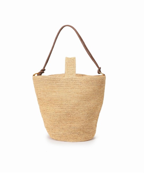 a point（アポワン）の「【A.point /アポワン】2WAY ショルダーバッグ（ショルダーバッグ・レディース・ベージュ・FREE）」の2枚目の写真