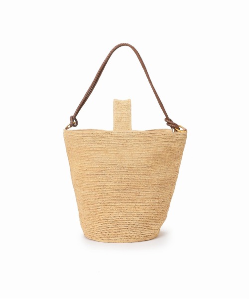 a point（アポワン）の「【A.point /アポワン】2WAY ショルダーバッグ（ショルダーバッグ・レディース・ベージュ・FREE）」の11枚目の写真