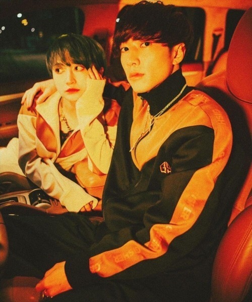 CLUB PARK（クラブパーク）の「GISHER×LHP/ギッシャ―×エルエイチピー/ジャージジャケット（ブルゾン・メンズ・ベージュ/ブラック・MEDIUM/LARGE）」の5枚目の写真