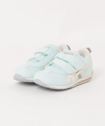 asics SUKU2 アシックス スクスク IDAHO MINI 4 キッズスニーカー (アイダホミニ4) 1144A236