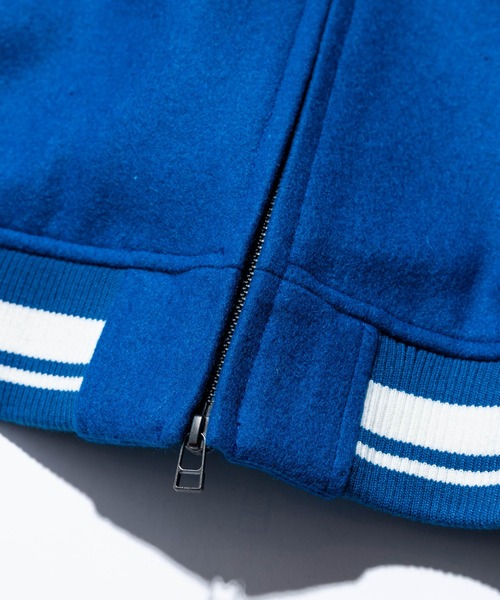 glamb（グラム）の「Rudie Stadium JKT / ルーディースタジアム