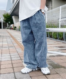 PairPair | イージーワイドパンツ(ユニセックス)(その他パンツ)