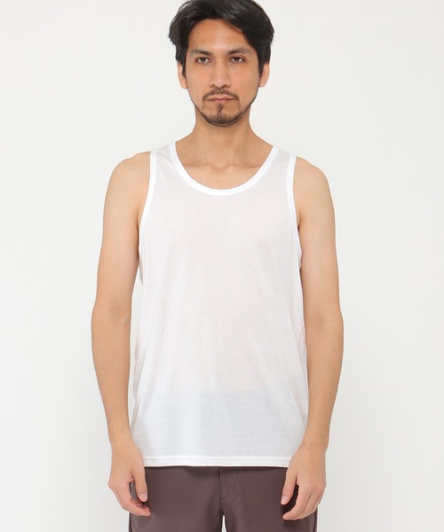 ikka(イッカ)の「5分袖ワンボタンシャツTアンサンブル(Tシャツ/カットソー・メンズ・ダークグリーン/ネイビー/ベージュ/スモークグレー・S/M/L/XL)」の14枚目の写真