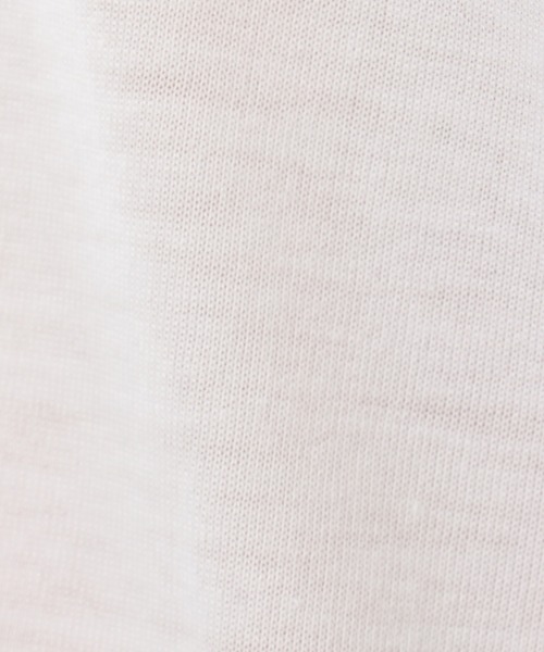 ikka(イッカ)の「5分袖ワンボタンシャツTアンサンブル(Tシャツ/カットソー・メンズ・ダークグリーン/ネイビー/ベージュ/スモークグレー・S/M/L/XL)」の16枚目の写真