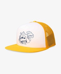 BRIXTON YE-HAW MP MESH CAP