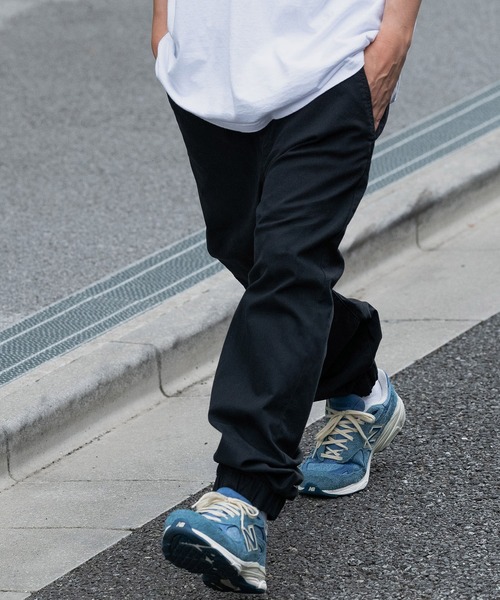 Levi's（リーバイス）の「DENIZEN from Levi's チノジョガー