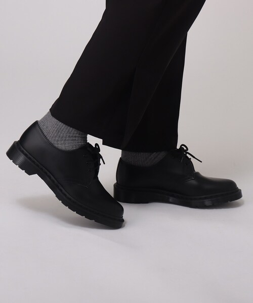 Dr. Martens（ドクターマーチン）の「◇Dr Martens レースアップ