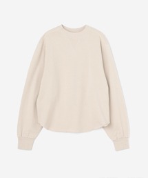 THE SHINZONE | THE SHINZONE | W GAZETTE PO WOMEN(スウェット)