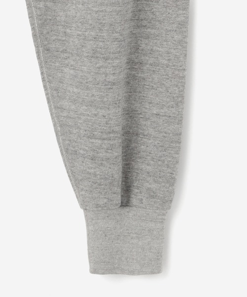 THE SHINZONE（ザ　シンゾーン）の「THE SHINZONE | W GAZETTE PO WOMEN（スウェット・レディース・ブルー/グレー/ベージュ系その他・FREE）」の18枚目の写真