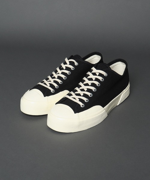 スニーカー 2432-COLLECT WORKWEAR 2A8123QW A1H ORG-OWHT