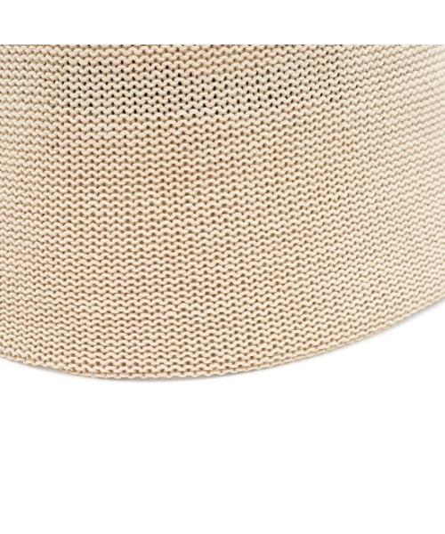 flower（フラワー）の「ブリージーバケットハット（ハット・レディース・アイボリー・FREE）」の10枚目の写真