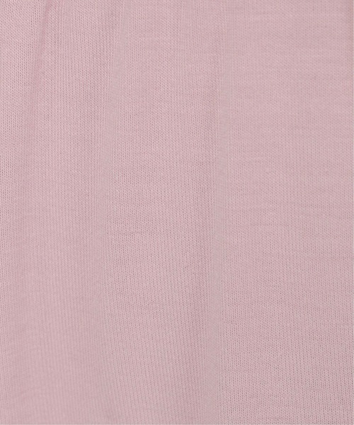 IKKA LOUNGE(イッカラウンジ)の「リボン使いワンピース(ワンピース・レディース・ピンク/チャコールグレー・M/L)」の16枚目の写真