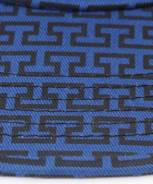 Supreme （シュプリーム）の「キャンプキャップ（キャップ・メンズ・ブルー・-）」の6枚目の写真