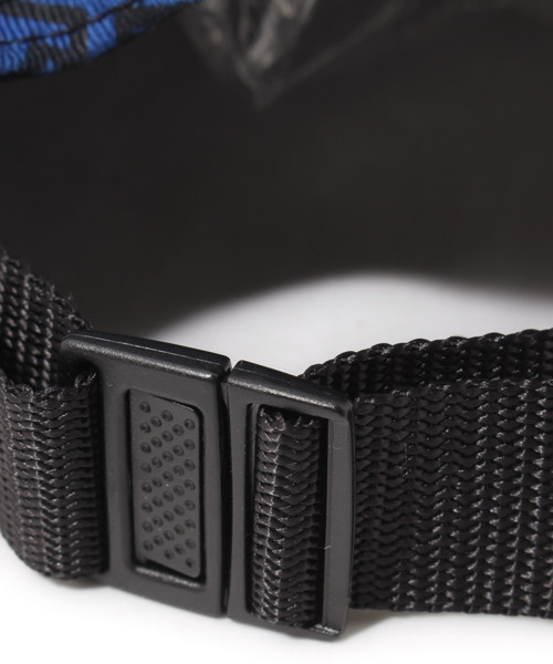 Supreme （シュプリーム）の「キャンプキャップ（キャップ・メンズ・ブルー・-）」の7枚目の写真