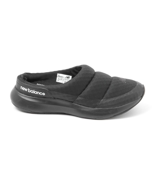 NEW BALANCE（ニューバランス）の「【New Balance/ニューバランス】UA600　264728（スリッポン・レディース・ブラック・MEDIUM/LARGE）」の8枚目の写真