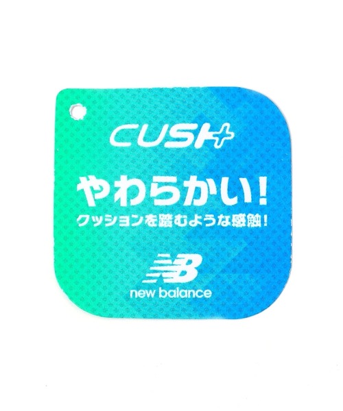 NEW BALANCE（ニューバランス）の「【New Balance/ニューバランス】UA600　264728（スリッポン・レディース・ブラック・MEDIUM/LARGE）」の9枚目の写真