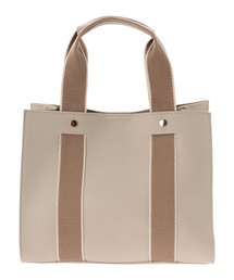 Green　Parks | ・Cu-shut テープハンドルスクエアトート(トートバッグ)