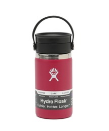 HYDRO FLASK | 【Hydro Flask】保温保冷 ハイドロフラスク 12oz Wide Mouth(グラス/マグカップ/タンブラー)