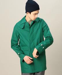 Traditional Weatherwear | ＜TRADITIONAL WEATHERWEAR＞ CORBY CT BYSP/アウター◆(ステンカラーコート)