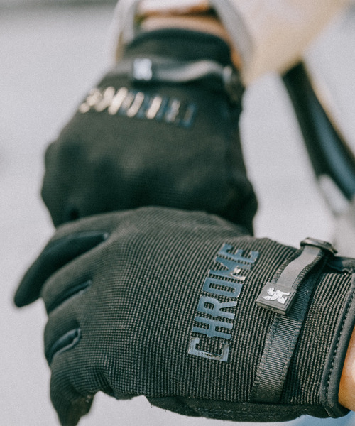 CHROME / クローム ］CYCLING GLOVES 2.0 / サイクリング グローブ 2.0