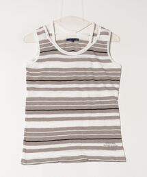ブレード タンクトップ/BRAID TANK TOP