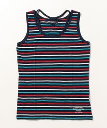 ブレード タンクトップ/BRAID TANK TOP
