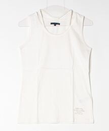 ブレード タンクトップ/BRAID TANK TOP
