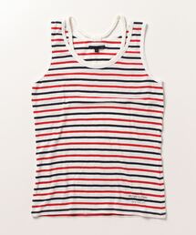 ブレード タンクトップ/BRAID TANK TOP