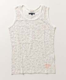 ブレード タンクトップ/BRAID TANK TOP