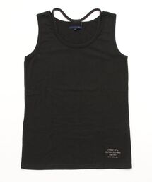 AVIREX | ブレード タンクトップ/BRAID TANK TOP(タンクトップ)