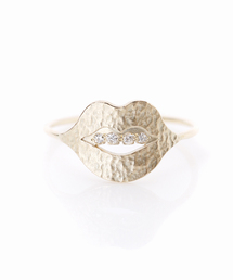 トーカティブ　TALKATIVE MOUTH / Pinky Ring TALKATIVE MOUTH / Pinky Ring