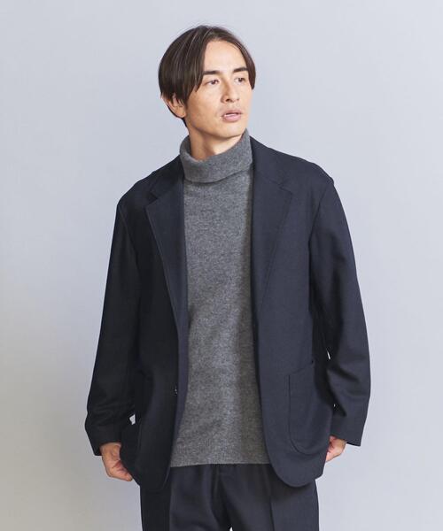 【美品】UNITED ARROWS ジャケット春夏秋　ユナイテッドアローズ Jacket | OUTERWEAR | UNITED ARROWS GOLF | MEN | 2022 Spring Summer