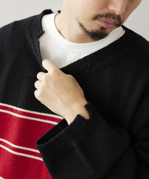 NOMA t.d.（ノーマティーディー）の「【NOMA t.d. / ノーマ ティー